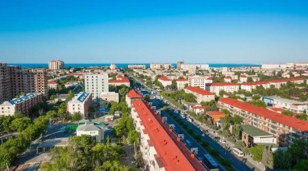 Sumqayıtda ictimai yerlərdə koronavirus xəstələri aşkarlandı - FOTO