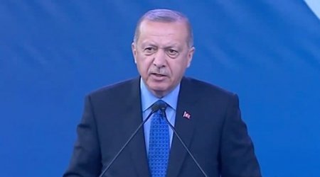 Ərdoğan xalqa çağırış etdi: 