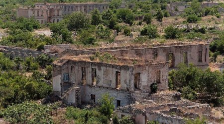 Azad olunan ərazilərə getmək istəyənlərin NƏZƏRİNƏ – Qayıdış təmin olunacaq