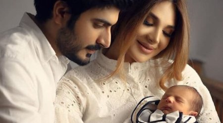 İkinci dəfə ana olmağa hazırlaşan azərbaycanlı aktrisadan yeni FOTO