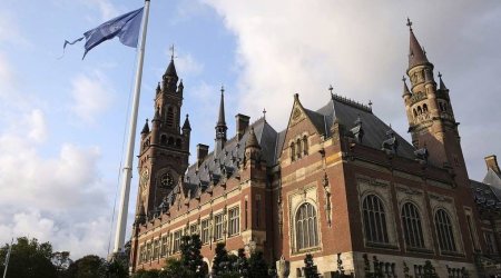 Haaqa Ermənistanın “Dağlıq Qarabağ arzuları”nın üstündən XƏTT ÇƏKDİ - FOTO