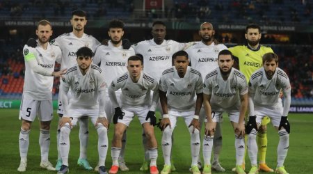 “Qarabağ”ın bütün mümkün rəqibləri – KOMANDALAR