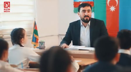 Şagirdlərin iştirakı ilə çəkilən dini klip hansı məktəbdə baş tutub? – Təhsil Nazirliyindən AÇIQLAMA 