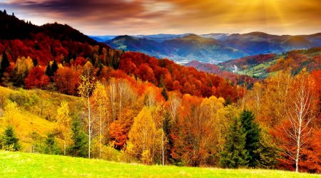 Azərbaycanda sabaha olan hava PROQNOZU