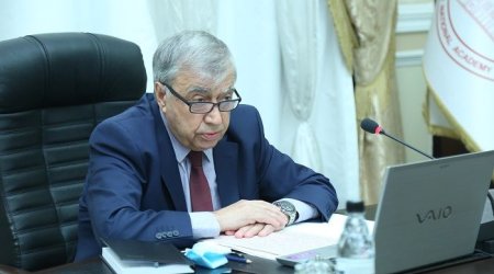 Adil Qəribov vəzifəsindən azad edildi - YENİ TƏYİNAT