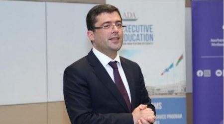 Əhməd İsmayılov: \