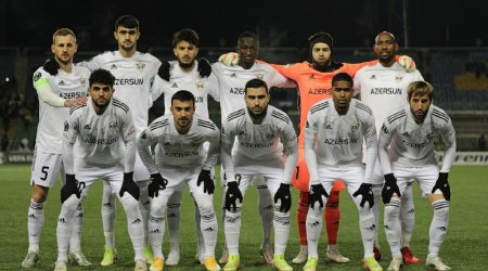 Konfrans Liqası: “Qarabağ” ilk matçı səfərdə keçirəcək