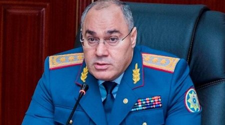 “Elektron ticarəti tam nəzarətə götürə bilmişik” - Səfər Mehdiyev