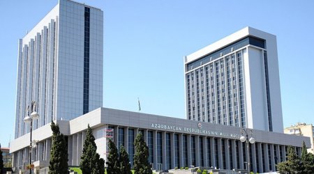 Milli Məclisin boş qalan deputat yerlərinə seçkilər keçiriləcək