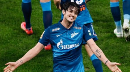 Məşhur klub İran millisinin üzvünü transfer edir - Razılıq əldə olundu