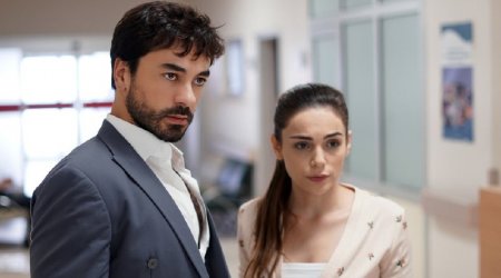 Məşhur serialda növbəti ayrılıq – FOTO