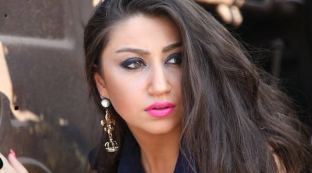 Damla fanatının çılğın hərəkətinə biganə qalmadı, onunla görüşəcək - FOTO