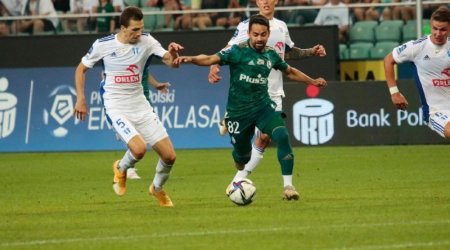 Mahirin komandası Krivotsyuklu \