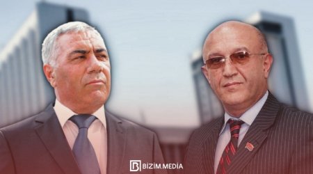 Hafiz Hacıyev kommunistlərlə birlikdə deputat seçkilərinə qatılacaq? - AÇIQLAMA