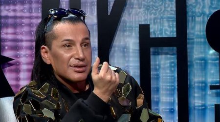 Yoxa çıxan Samir Bağırov bu hala düşüb - Saçları ağarıb və... - FOTO
