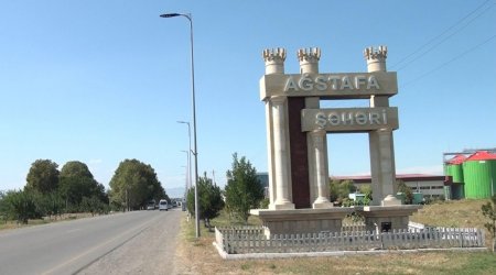 Ağstafada gənclər arasında dava - Ölən və yaralanan var - YENİLƏNİB