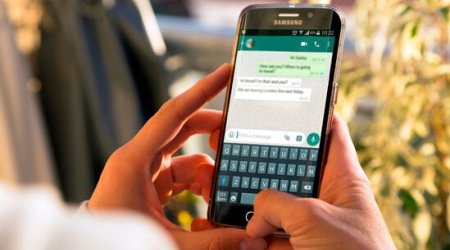 “Whatsapp”da GİZLİLİK funksiyası işə düşdü