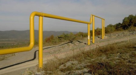 Qaz xətlərinə qeyri-qanuni qoşulma aşkarlandı