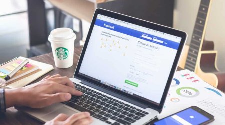 Azərbaycanda “Facebook” istifadəçilərinin sayı ARTDI