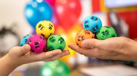 500 manatadək uduşlar gəlir vergisindən azad edilir - TƏFƏRRÜAT