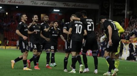 UEFA-dan \