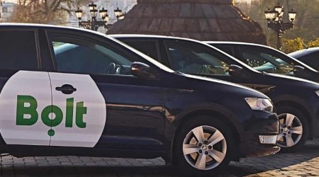 “Bolt taksi”dən daha bir şikayət – VİDEO