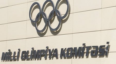 Bu gün Milli Olimpiya Komitəsində SEÇKİLƏR keçiriləcək