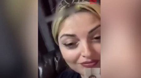 Füzuli aeroportunu ermənilər tikib? – Sərsəm İDDİA – VİDEO