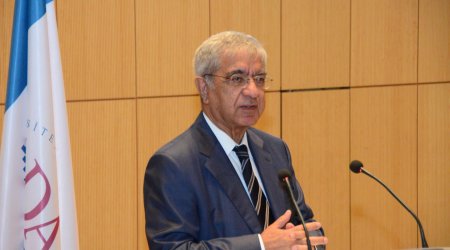Hafiz Paşayev: “Biz Rusiyanın dəstəyini həmişə hiss etmişik”