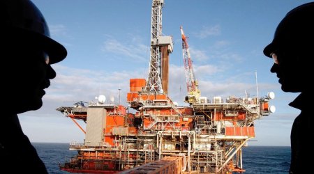 Azərbaycanın neft-qaz sektoruna bu il 5 milyard manatadək sərmayə yatırıldı