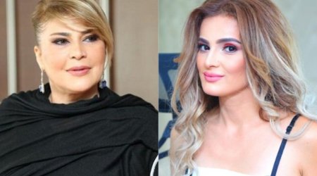 Gəlini Mətanətin yalanını İFŞA ETDİ: “Elçiliyə nəvəsini də aparıb” - VİDEO