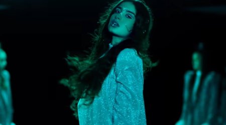 Ermənistanın Avroviziya təmsilçisindən azərbaycanlılara MÜRACİƏT: “Məni dəstəkləyin”