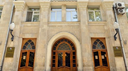 Prezident bu şəxslərə “Əməkdar müəllim” adı verdi - SƏRƏNCAM
