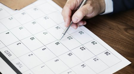 Gələn il iş günü hesab edilməyən 19 bayram var - TƏQVİM AÇIQLANDI