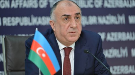 Elmar Məmmədyarov oğluyla bağlı məhkəmə işindən DANIŞDI: “O adamlar sakit durmurlar”