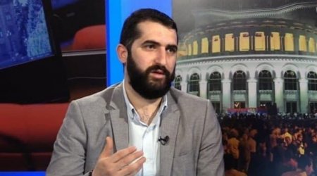 Ermənistanın maraqlarını diplomatik təcrübəsi olmayan şəxs təmsil edəcək – erməni türkoloq