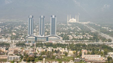 Pakistanda fövqəladə iclas başladı – Azərbaycanı Ceyhun Bayramov təmsil edir - VİDEO