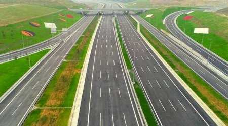 Azərbaycan, İran və Gürcüstan BU HƏFTƏ yeni dəhlizə başlayır - FOTO