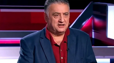 Semyon Bağdasarov: “Ermənistan erməni xalqının milli ocağı kimi ləğv olunacaq” – VİDEO