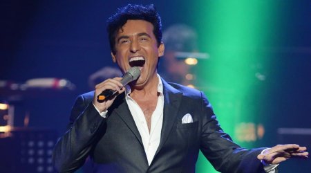 Məşhur müğənni koronavirusdan öldü