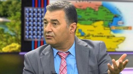 Nəsiman Yaqublu: 