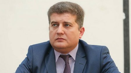 Erkin Qədirli: “Onlayn xəritələrdə tarixi abidələrimiz düzgün göstərilmir”