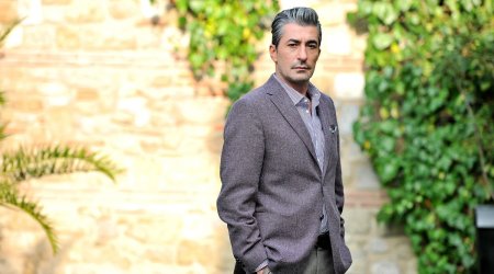 Erkan Petekkaya 