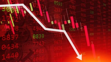 Dünya fond bazarlarının əsas indeks GÖSTƏRİCİLƏRİ