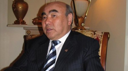 Əsgər Akayevin ETİRAFI: “Təhlükəsizliyimə Putin və Japarov zəmanət verdi”