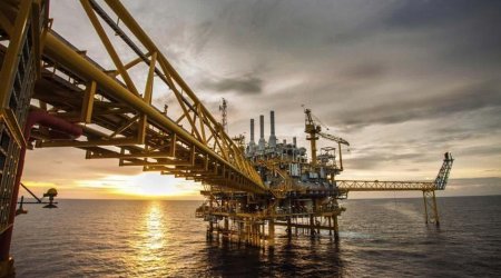 Azərbaycanda 2022-2024-cü illərdə neft hasilatı 34 milyon tonu keçəcək – PROQNOZ