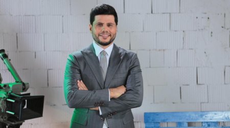 Zaur Kamal 10 min manatdan imtina etdi: 