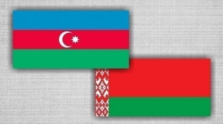 Azərbaycanla Belarus arasında ticarət dövriyyəsi 405 milyon dollardan çox olub