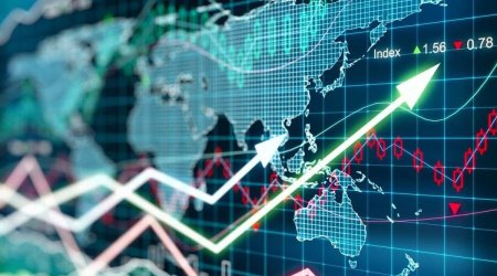 Dünya fond bazarlarının əsas indeks GÖSTƏRİCİLƏRİ