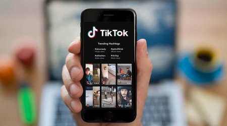 TikTok bütün rəqiblərini QABAQLADI – İlin sosial şəbəkəsi